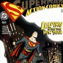 Action Comics #810