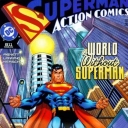 Action Comics #811
