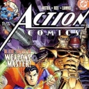 Action Comics #818