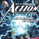 Action Comics #819