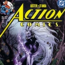 Action Comics #820
