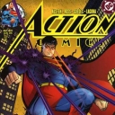 Action Comics #821