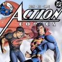 Action Comics #822