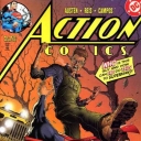 Action Comics #823