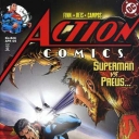 Action Comics #824