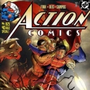 Action Comics #825