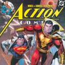 Action Comics #826