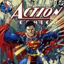 Action Comics #827