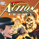 Action Comics #828