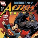 Action Comics #829