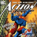 Action Comics #830