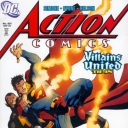 Action Comics #831
