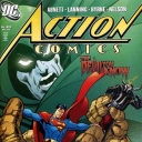 Action Comics #832