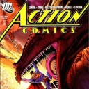 Action Comics #833