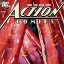 Action Comics #834