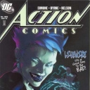 Action Comics #835