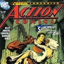 Action Comics #836