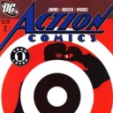 Action Comics #837