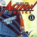 Action Comics #838
