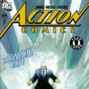 Action Comics #839