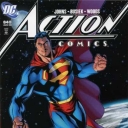 Action Comics #840