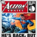 Action Comics #841