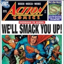 Action Comics #843