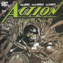 Action Comics #845