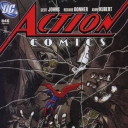 Action Comics #846