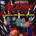 Action Comics #850