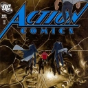 Action Comics #851