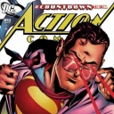 Action Comics #852