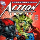 Action Comics #853
