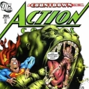 Action Comics #854
