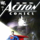 Action Comics #855
