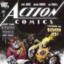 Action Comics #857