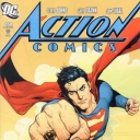 Action Comics #858