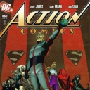 Action Comics #860