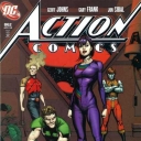 Action Comics #862