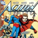 Action Comics #863