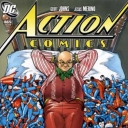 Action Comics #865