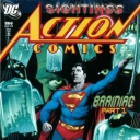 Action Comics #866