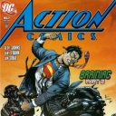 Action Comics #867