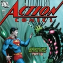 Action Comics #868