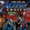 Action Comics #869