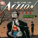 Action Comics #870