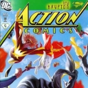 Action Comics #871