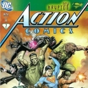 Action Comics #872