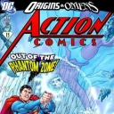Action Comics #874