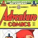 Adventure Comics #1